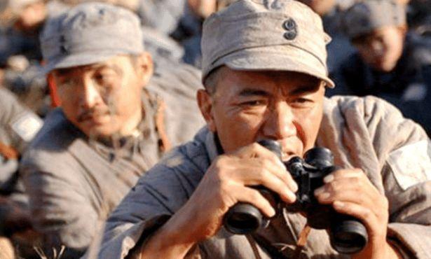 鲜肉版《亮剑》画风辣眼睛，发型怎么都打不乱