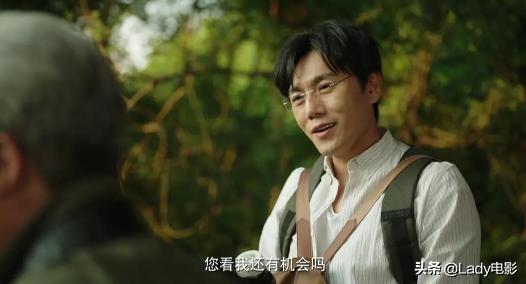 《隱秘的角落》：11萬人被秦昊演的這個(gè)變態(tài)嚇到了