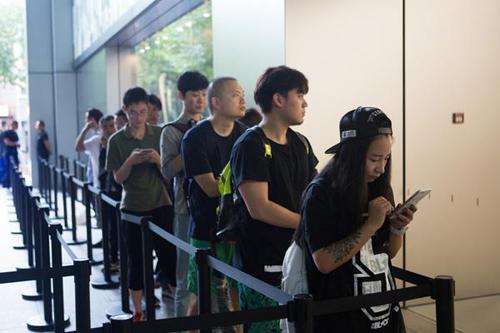 台积电投资120亿在美建厂！说明了什么？