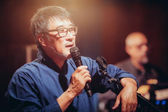 5分钟写10首的神曲越来越流行，难道罗大佑也无法逾越光阴的鸿沟