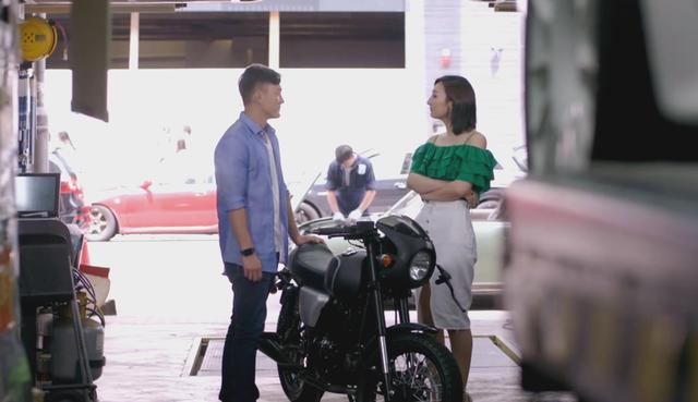 TVB女星担正后遇苦恼，身材成为关注重点，演技