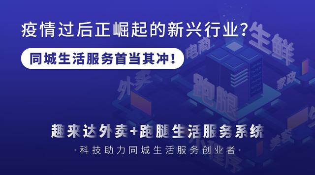 如何选择优质外卖系统，快速搭建自营外卖平台系统？