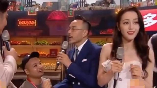 骚扰热巴男子被拘7天后释放, 发文配狗头表情超