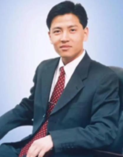 入狱12年后，黄光裕背后“最硬后台”曝光