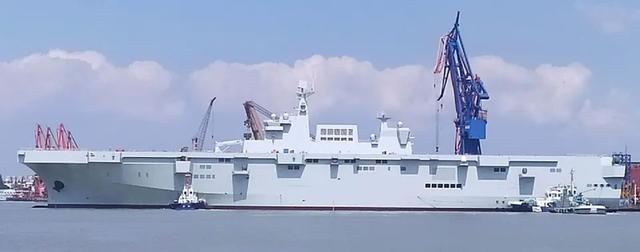 为何局座说075两栖攻击舰需要20艘？这个数不多