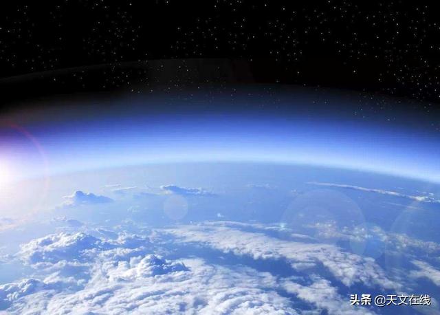 又一神仙操作，藝術(shù)家太空專列待升空，驚世大作或?qū)M空出世