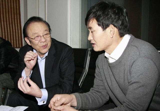 国家一级演员蒋大为：不喜大衣哥，从加拿大回来后被骂惨了