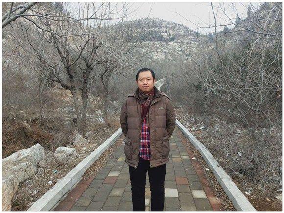 寄情于翰墨——王忠华书法作品鉴赏