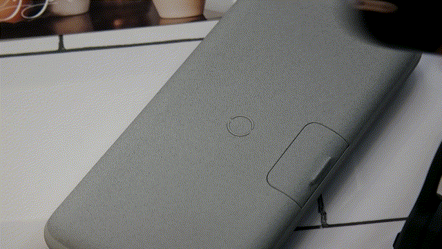 手机支架、无线快充南卡这款充电宝神了