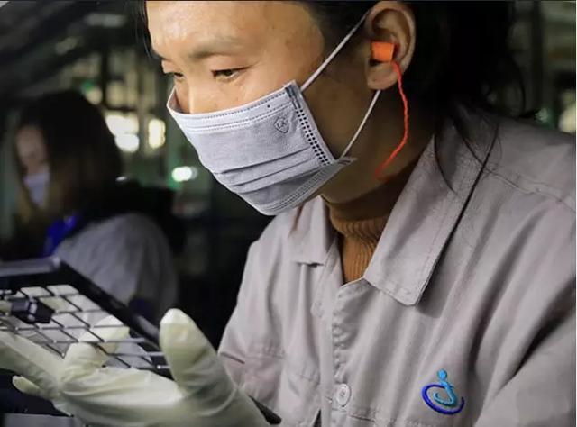 所有电子产品离不开半导体，它是如何改变世界