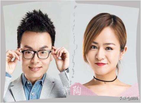 “脱口秀女王”思文与程璐离婚 六大原因决定他俩不可能白头偕老