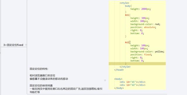 前端学习：CSS的学习总结(图解）