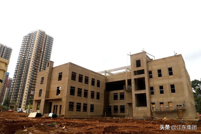 江東境界 | 不負光陰，不負所期