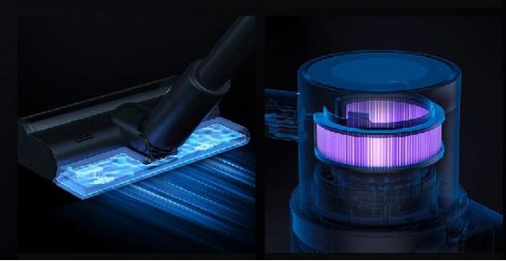 重磅来袭！华为荣耀旗下生态链涉猎吸尘器领域