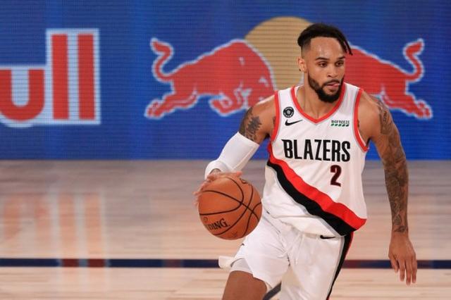 四場比賽轟22顆三分！又一個二輪秀崛起？Lillard吹爆：從沒見有人可以進步這麼快！（影）-黑特籃球-NBA新聞影音圖片分享社區