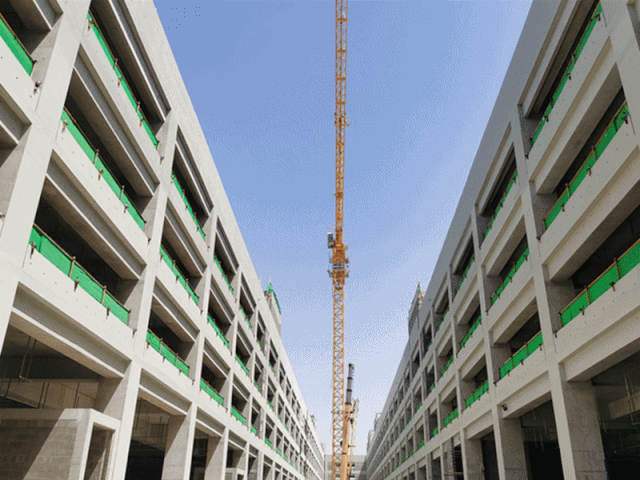 素颜之美！“全球之最”工程带你探秘“清水混