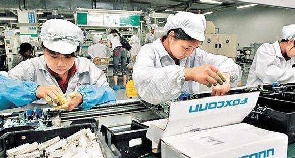 一夜“蒸发”7000亿！郭台铭口出狂言，众人：不