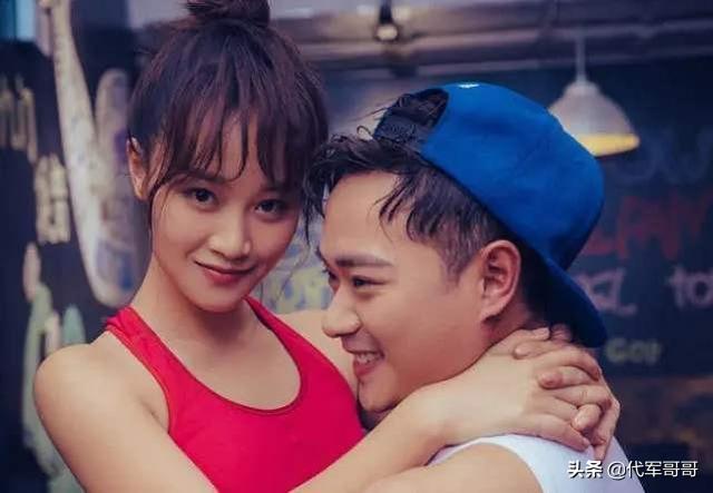 《浪姐》中的富二代，被吐槽好胜心太强，如今30岁很美却还是单身