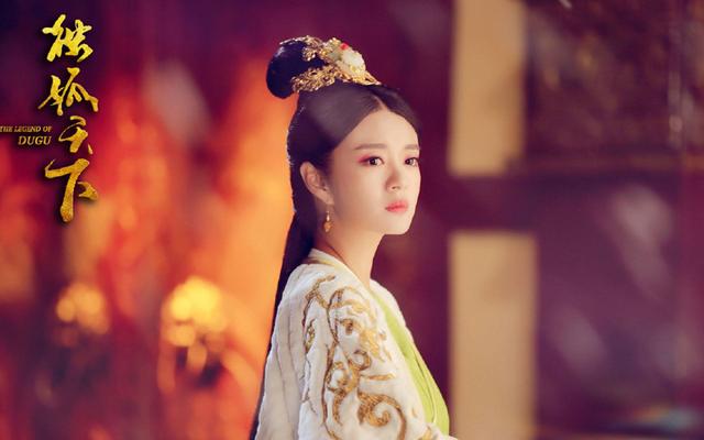 黑道千金安以轩，暗恋汪小菲，百亿豪门倒追，