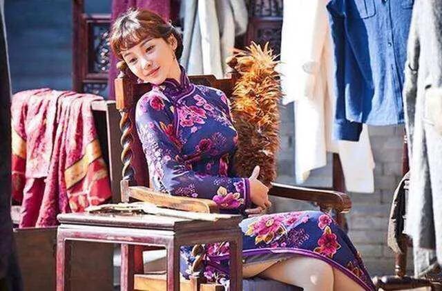 张学良第一个喜欢上的人，是自己的表嫂，还给