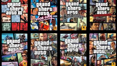 连老外都觉得暴力的游戏——GTA到底有多经典？