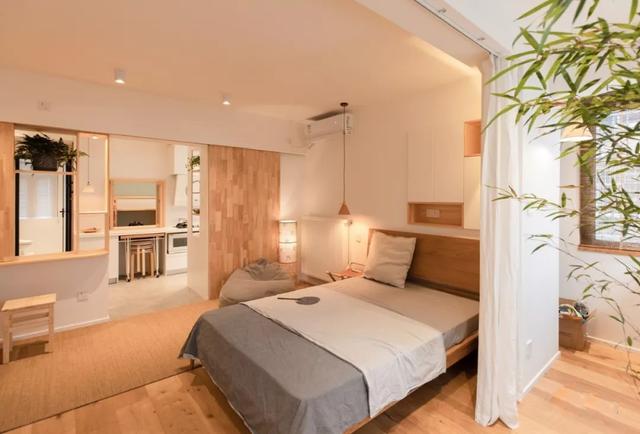 58㎡美哭我的中式学区房，暗藏收纳巨兽越住越爽