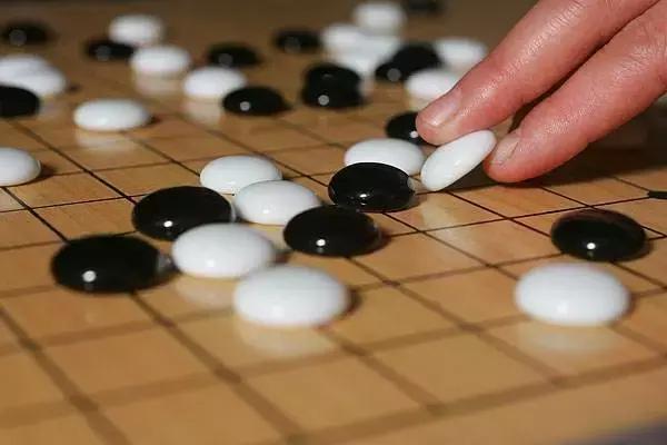 三分钟了解棋盘上的知识点