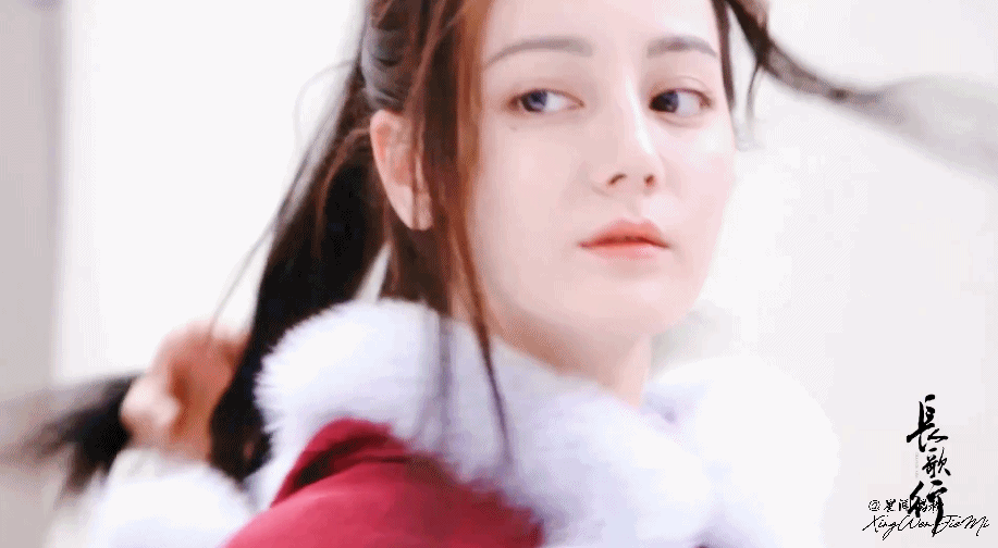 官宣|电视剧《长歌行》官宣主演阵容 迪丽热巴吴磊刘宇宁赵露思的这配置绝了