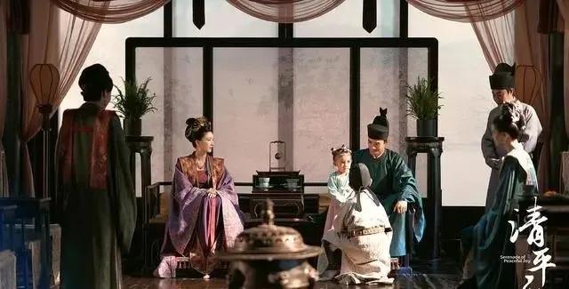 面对最疼爱女儿的婚姻危机，唐宋两位皇帝方法不同，结果天差地别