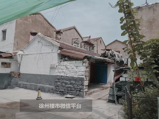 万万没想到！徐州市中心竟然藏着一个古董级的城中村