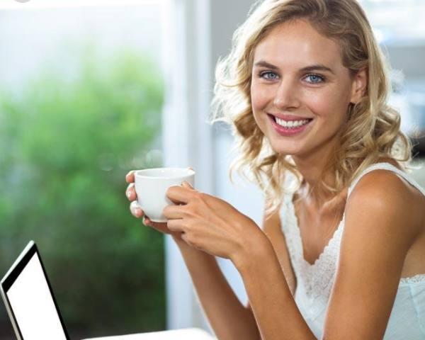 女面试官：我裤子拉链开了你怎么提醒我？小伙