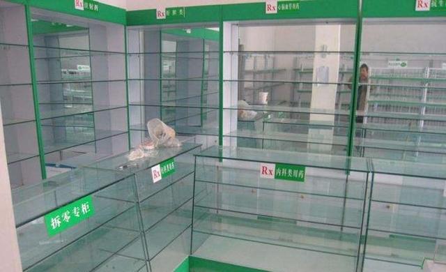 解析金慧艾医药如何带领药店走出行业困境