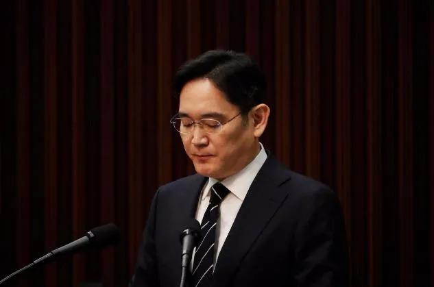 三星继承人李在镕会是韩国财阀终结世袭第一人