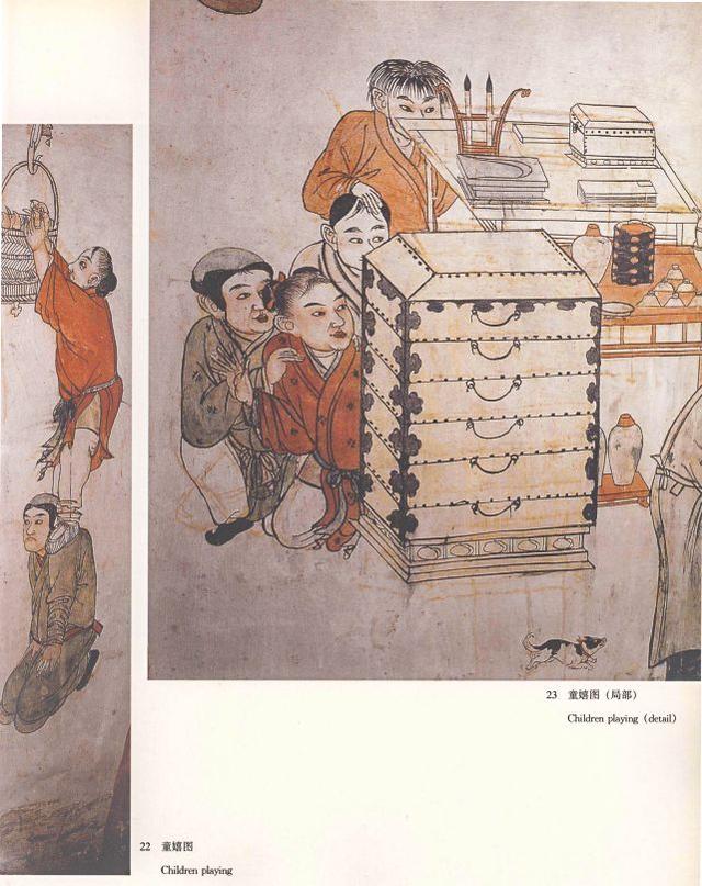 宋代人怎么喝茶？考古学家发现900年前河北辽墓