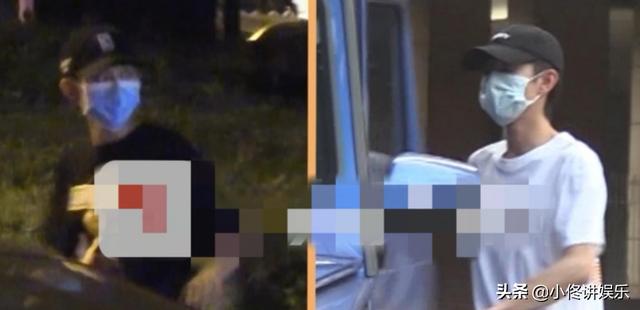 疑似|张一山宋妍霏疑似同居！与杨紫恋人未满 兜兜转转女友始终是宋妍霏