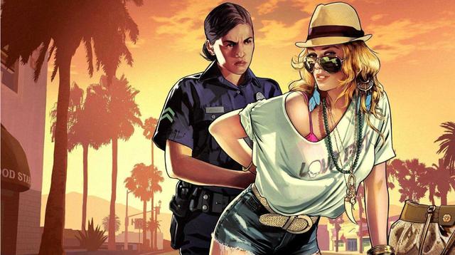 免费送GTA5的背后，是腾讯的勃勃野心，也是Epic的死磕到底