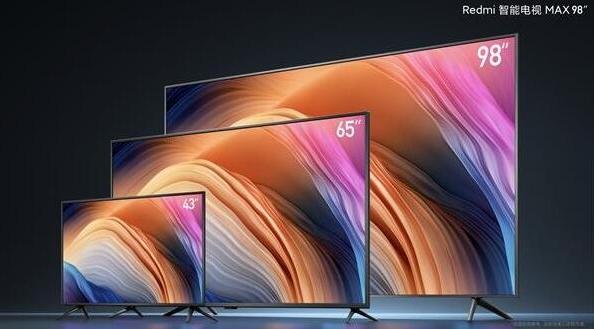 红米电视19999元，动用5辆车16个人抬上40楼，还赚