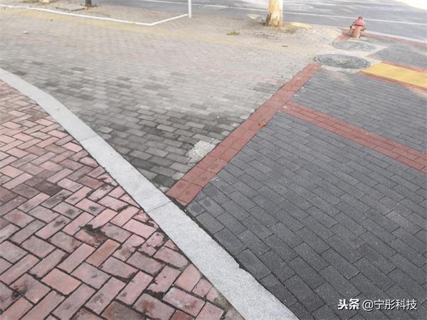 陶瓷透水磚—讓城市生活環(huán)境悄悄發(fā)生改變