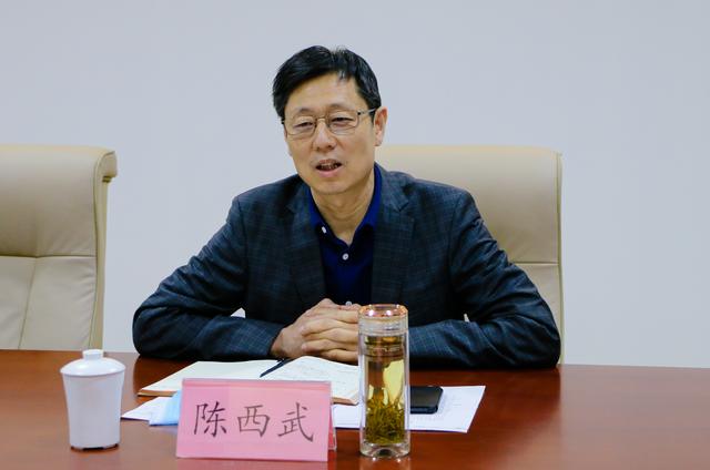 济南新材料产业园区召开规上工业企业经济运行座谈会
