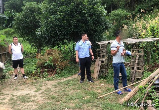 刑拘415人！多个团伙栽了！赣州警方正严打这类犯罪