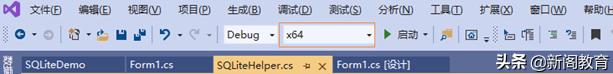 SQLite数据库多平台应用及常见错误分析