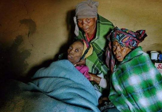 一场更大危机席卷非洲，若6个月内不解决，或新