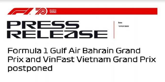 最新消息，多个汽车展会取消或延期，新车推迟发布！