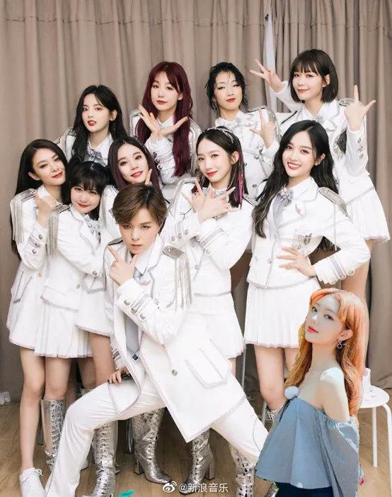 6.24新闻：大圣归来导演将拍《三体》；火箭少女