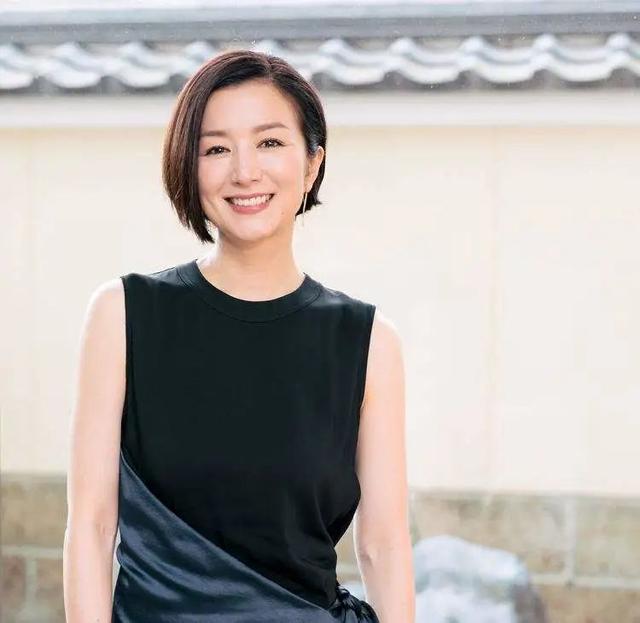 如果日本有《乘风破浪的姐姐》，当这些女神出现后，谁不动心呐