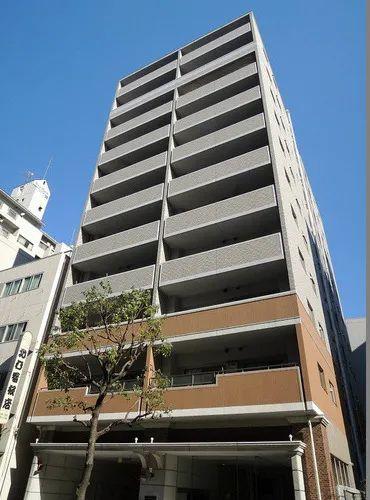 「日本大阪转售房源」大阪自住别墅带庭院+天満橋稀缺公寓