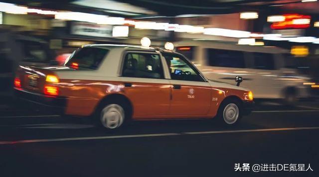 下月要拉不出份儿钱，我就不开出租了 | 我的行业变迁