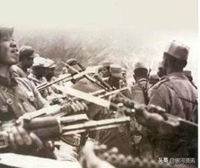 中印战争时解放军到底伤亡多少？精确到个位