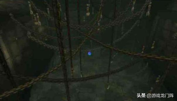 心脏不好的，建议别玩《魔兽世界》这些场景！