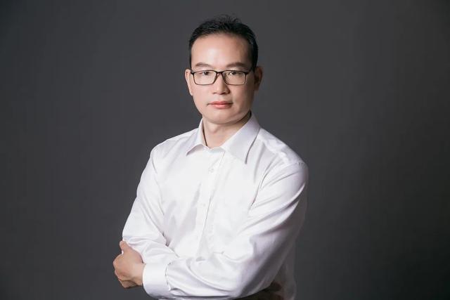 欧阳竞锋：守正创新，让中医药焕发新光彩